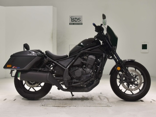 Honda REBEL T CMX1100 2023