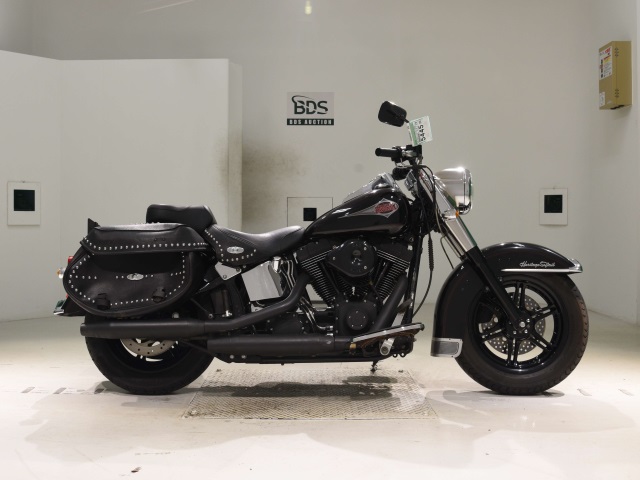 HD HERITAGE FLSTC1450 1999