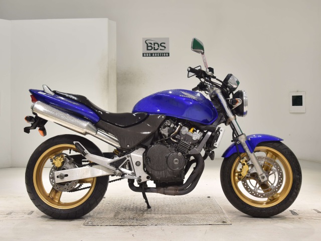 Honda HORNET CB250F 2003