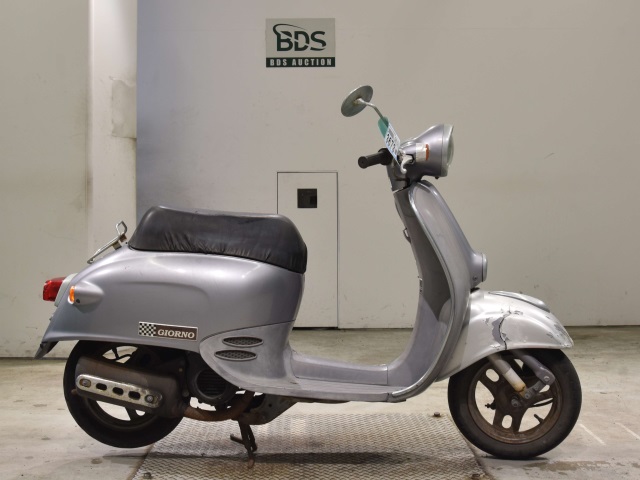 Honda GIORNO 1996