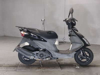 Suzuki ADDRESS V125