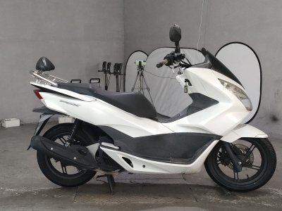 Honda PCX125 2017