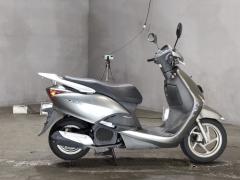 Honda LEAD110 2008
