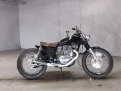 Kawasaki ESTRELLA 1995