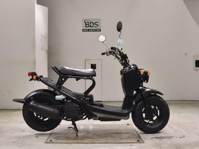 Honda ZOOMER 2009