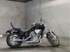 Honda STEED400 1991