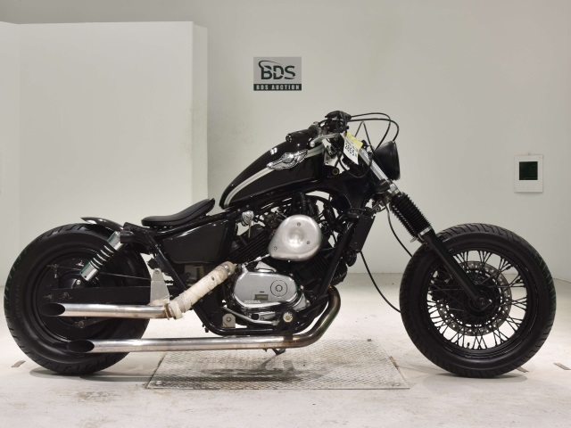 Honda MAGNA250 1994