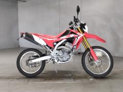 Honda CRF250L 2017