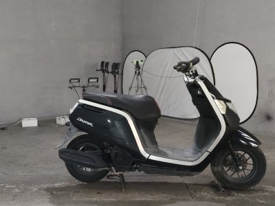 Honda DUNK 2014