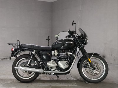 Triumph T120 BONNEVILLE 1998