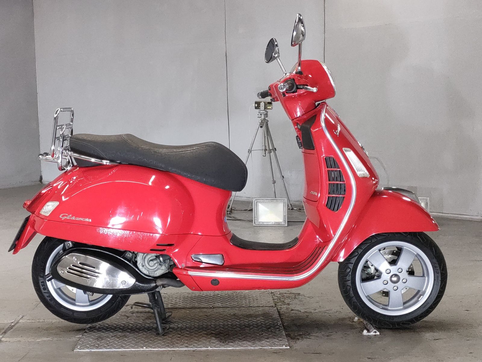 Vespa GTS250IE