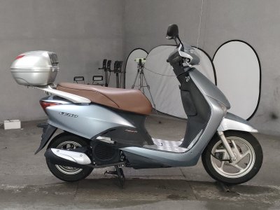 Honda LEAD110 2008