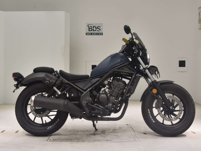 Honda REBEL CMX250 2019