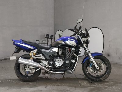 Yamaha XJR1300 2001