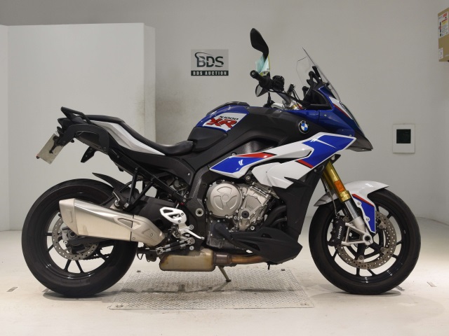 BMW S1000XR 2018
