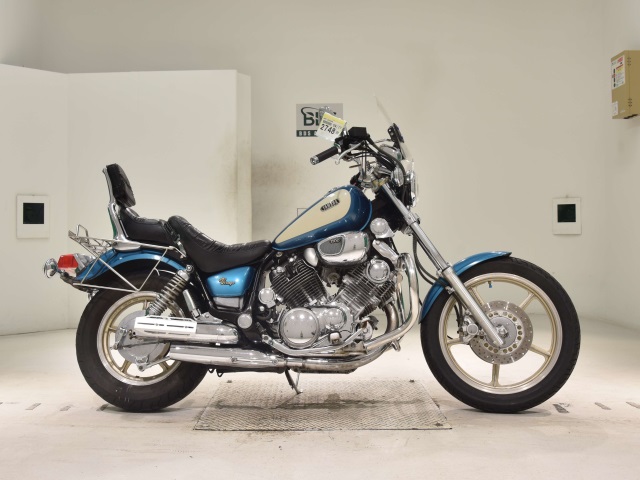 Yamaha VIRAGO XV1100 1995