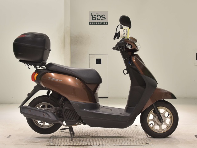 Honda TACT-4 BASIC 2015