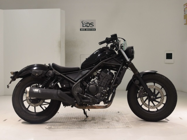 Honda REBEL CMX250 2019