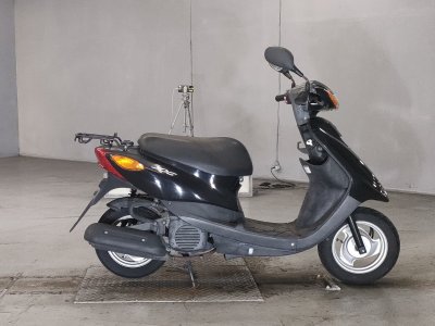 Yamaha JOG 50 2009