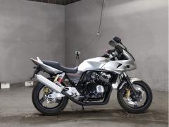 Honda CB400SFV BOLDOR 2007