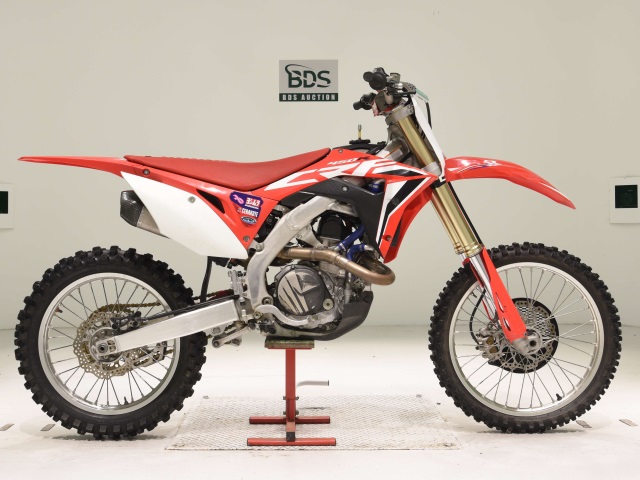 Honda CRF450R 2020