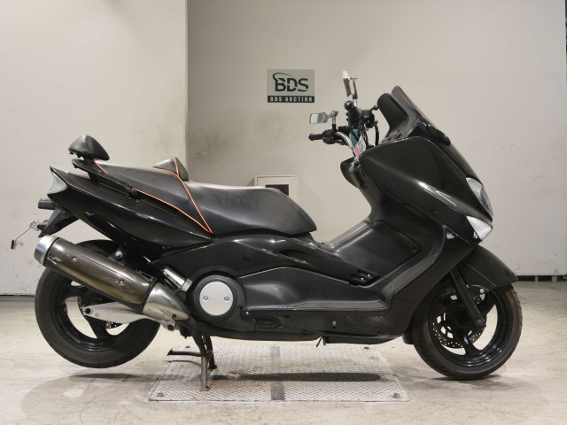 Yamaha T-MAX500 2004