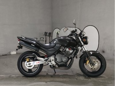 Honda HORNET CB250F 2007