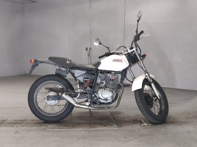 Honda FTR223 2002