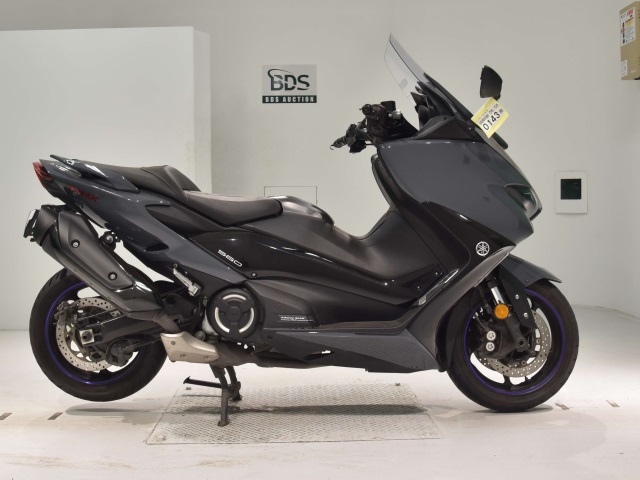 Yamaha T-MAX560T 2022