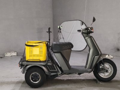 Honda GYRO UP 2000