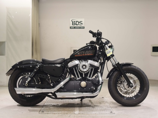 HD SPORTSTER FORTY-EIGHT XL1200X 2015