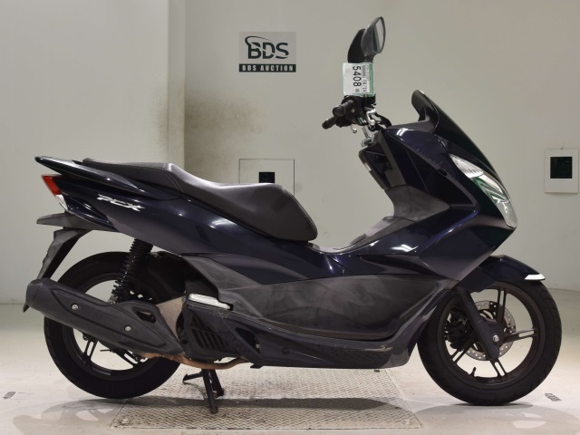 Honda PCX125 2017
