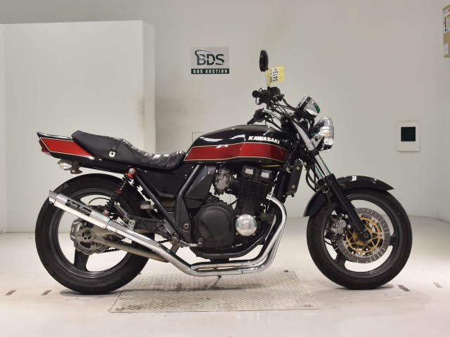 Kawasaki ZRX400 1994