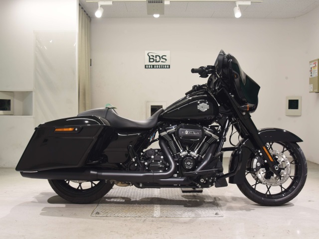 HD STREET GLIDE FLHXS1870 2024