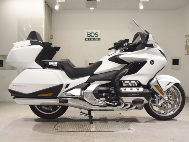 Honda GL1800 TOUR D 2023