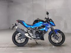 Kawasaki Z250SL 2016