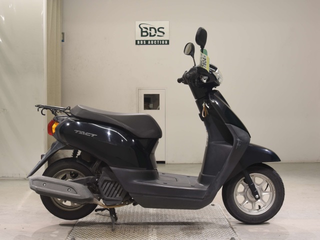 Honda TACT50 2018