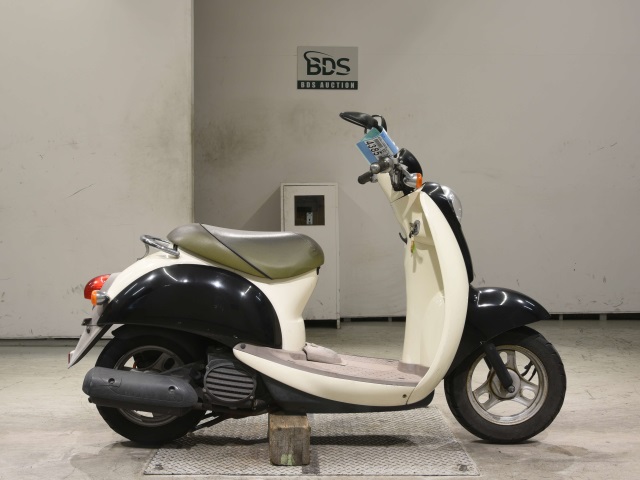 Honda SCOOPY50 2002