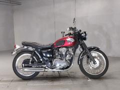 Kawasaki W400 2006