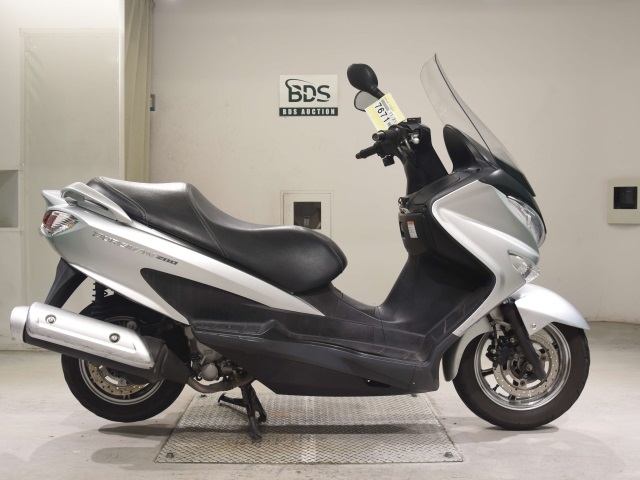 Suzuki BURGMAN200