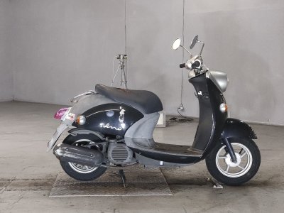 Yamaha VINO50 2005