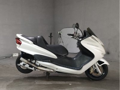 Yamaha MAJESTY 250 2002