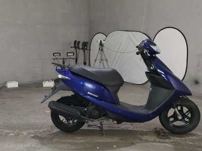 Honda DIO 2010