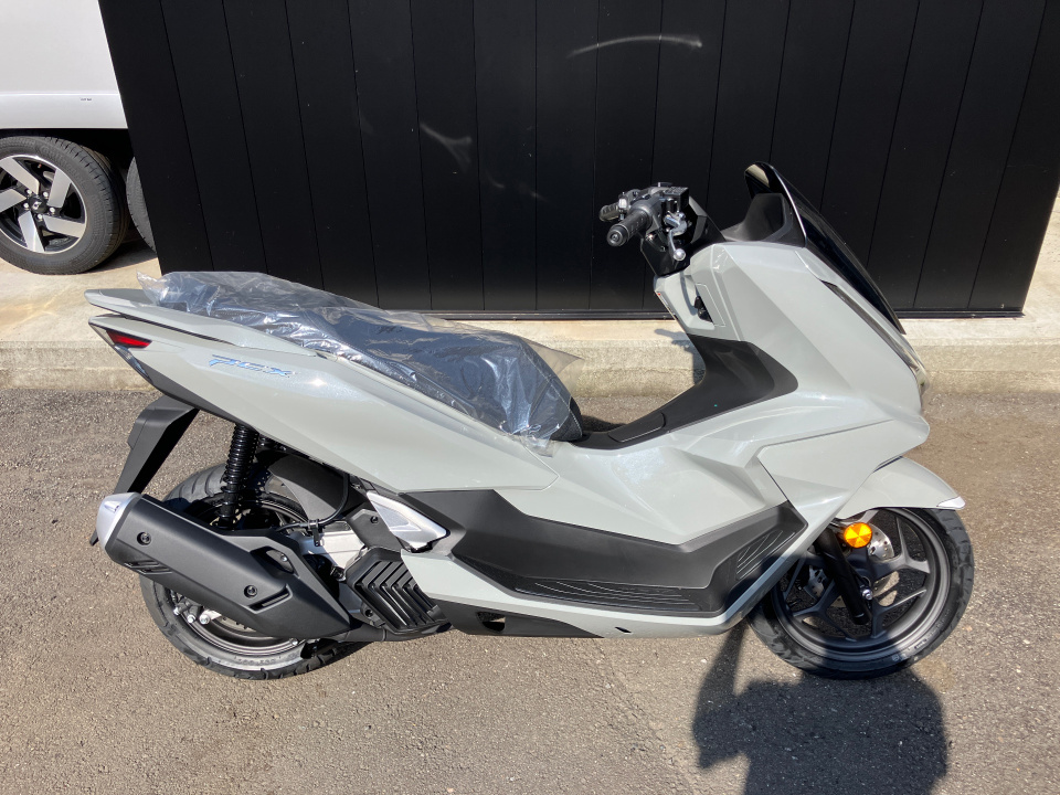 Honda PCX125 2025