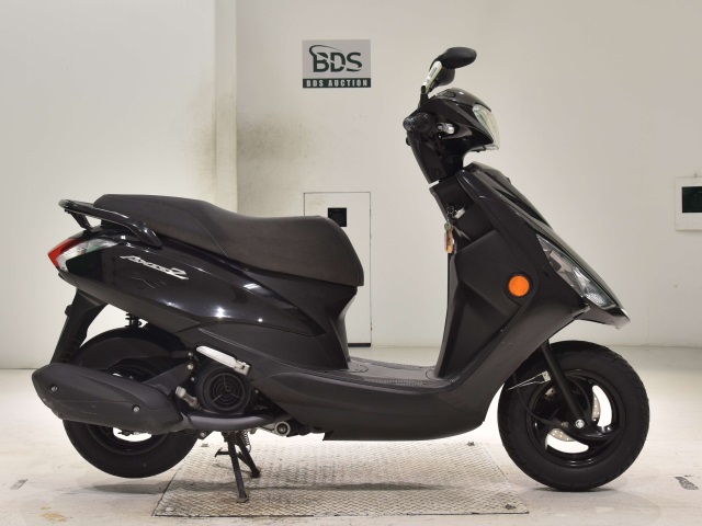 Yamaha AXIS125Z 2019