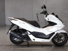 Honda PCX125 2021