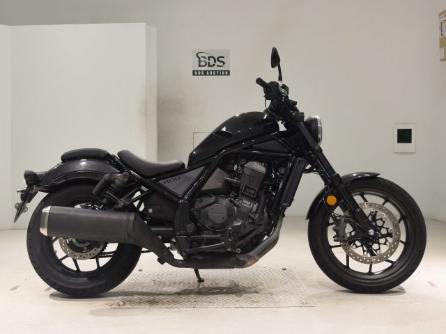 Honda REBEL CMX1100 2023
