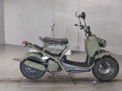 Honda ZOOMER 2003