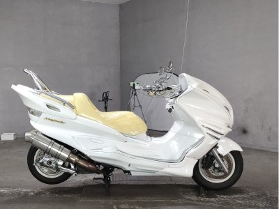 Yamaha MAJESTY 250C 2006