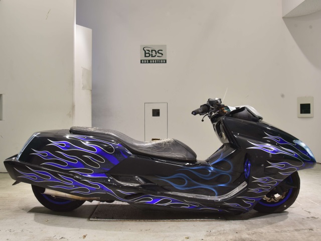 Yamaha MAXAM250 2005